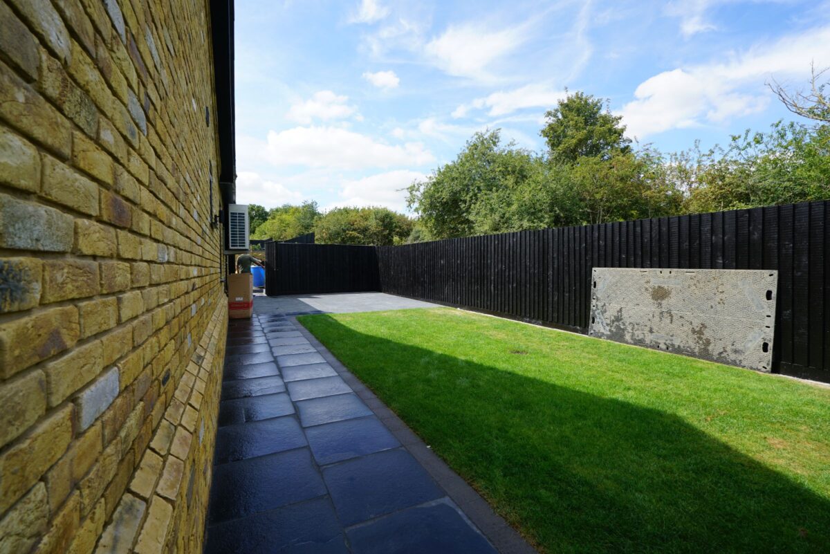 Greenacre, High Road, Fobbing, Stanford-le-Hope
