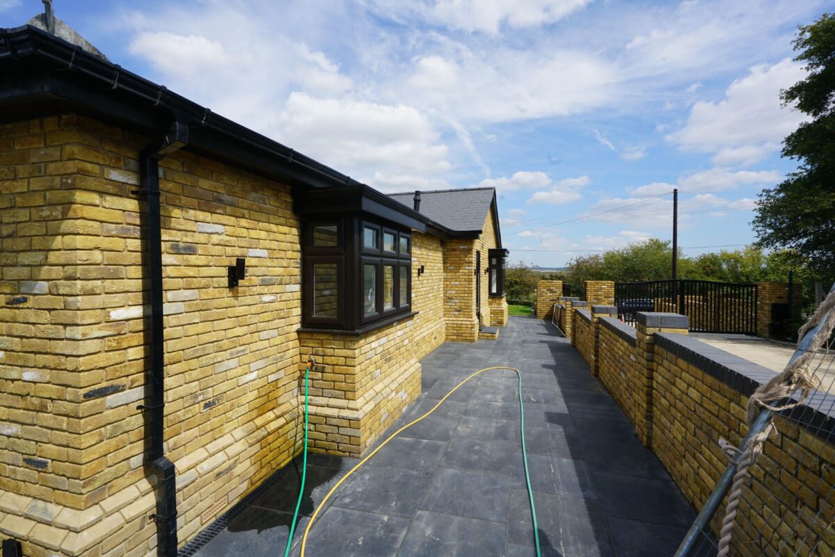 Greenacre, High Road, Fobbing, Stanford-le-Hope