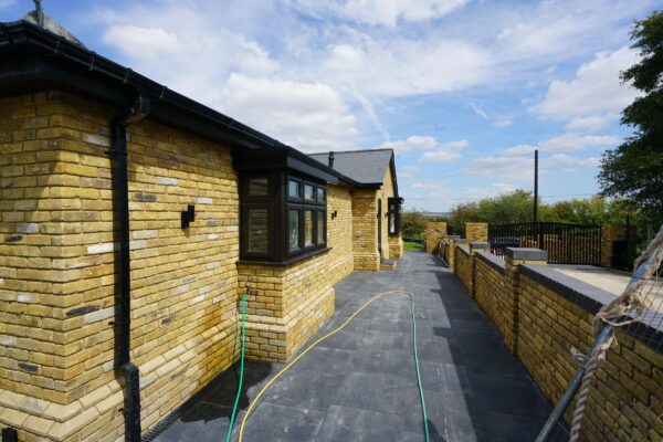 Greenacre, High Road, Fobbing, Stanford-le-Hope