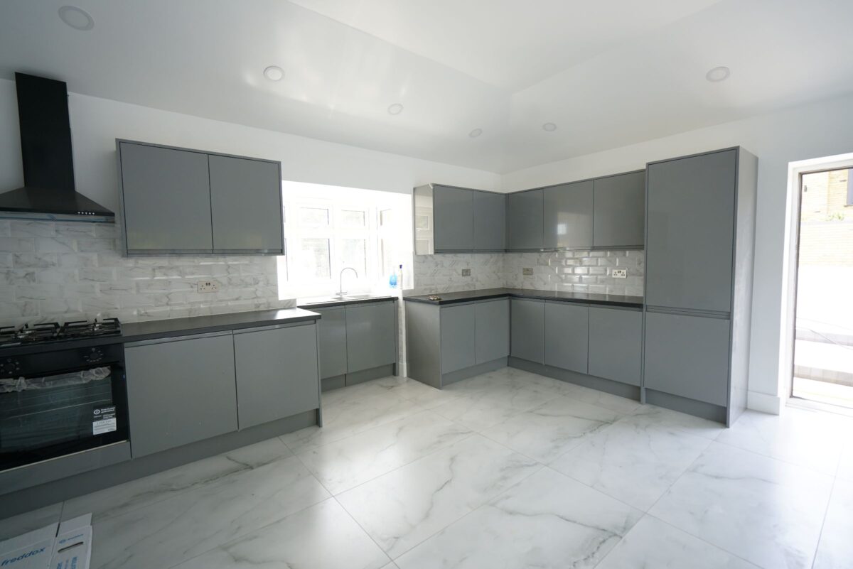 Greenacre, High Road, Fobbing, Stanford-le-Hope