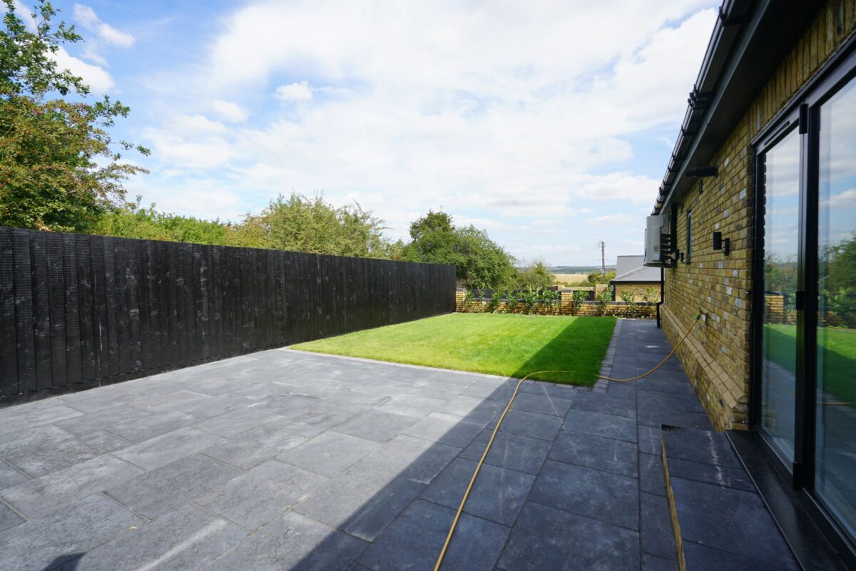 Greenacre, High Road, Fobbing, Stanford-le-Hope