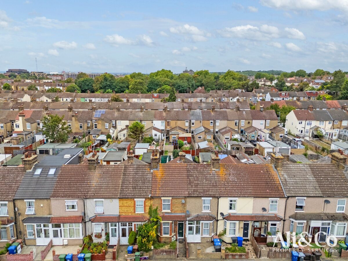 Kent Road, Grays
