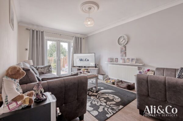Boscombe Avenue, Grays