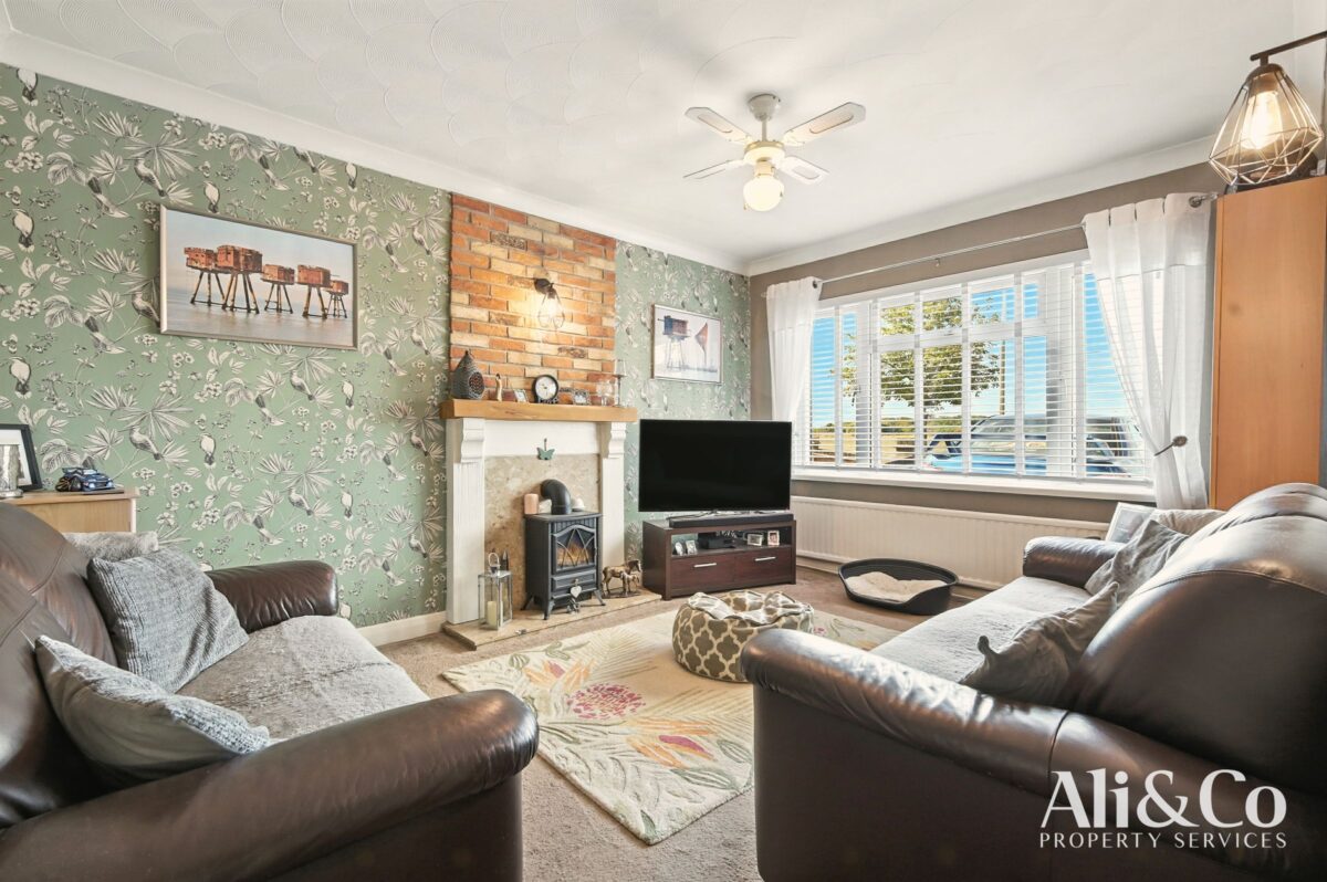 Heath Road, Orsett Heath