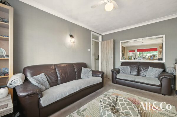 Heath Road, Orsett Heath