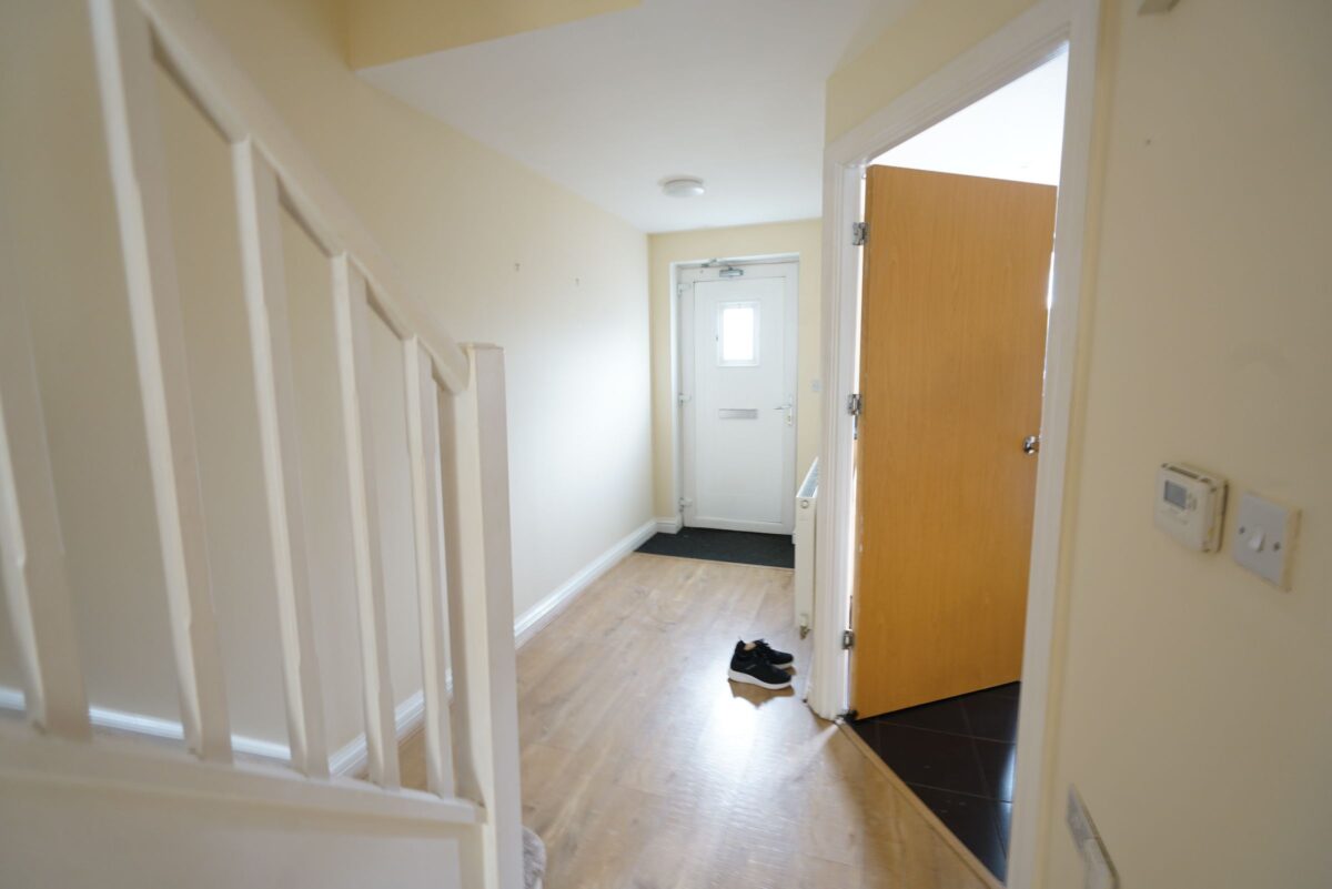 Draper Close, Grays