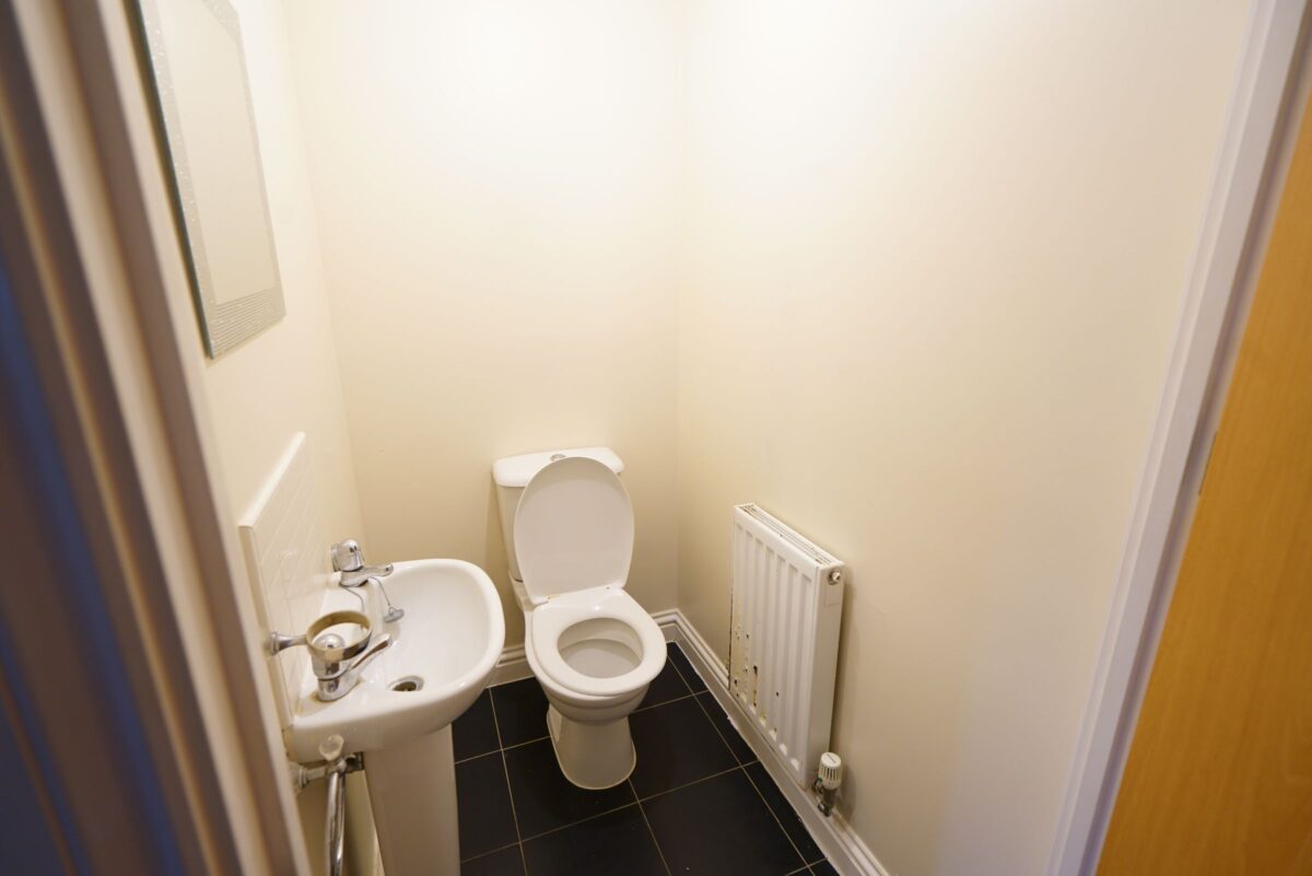 Draper Close, Grays