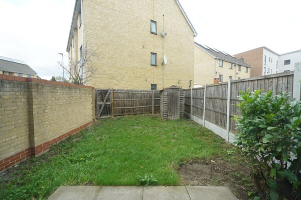 Draper Close, Grays