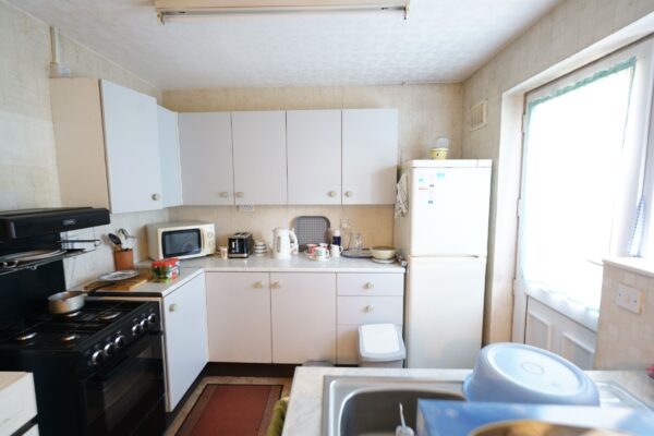 Overcliff Road, Grays