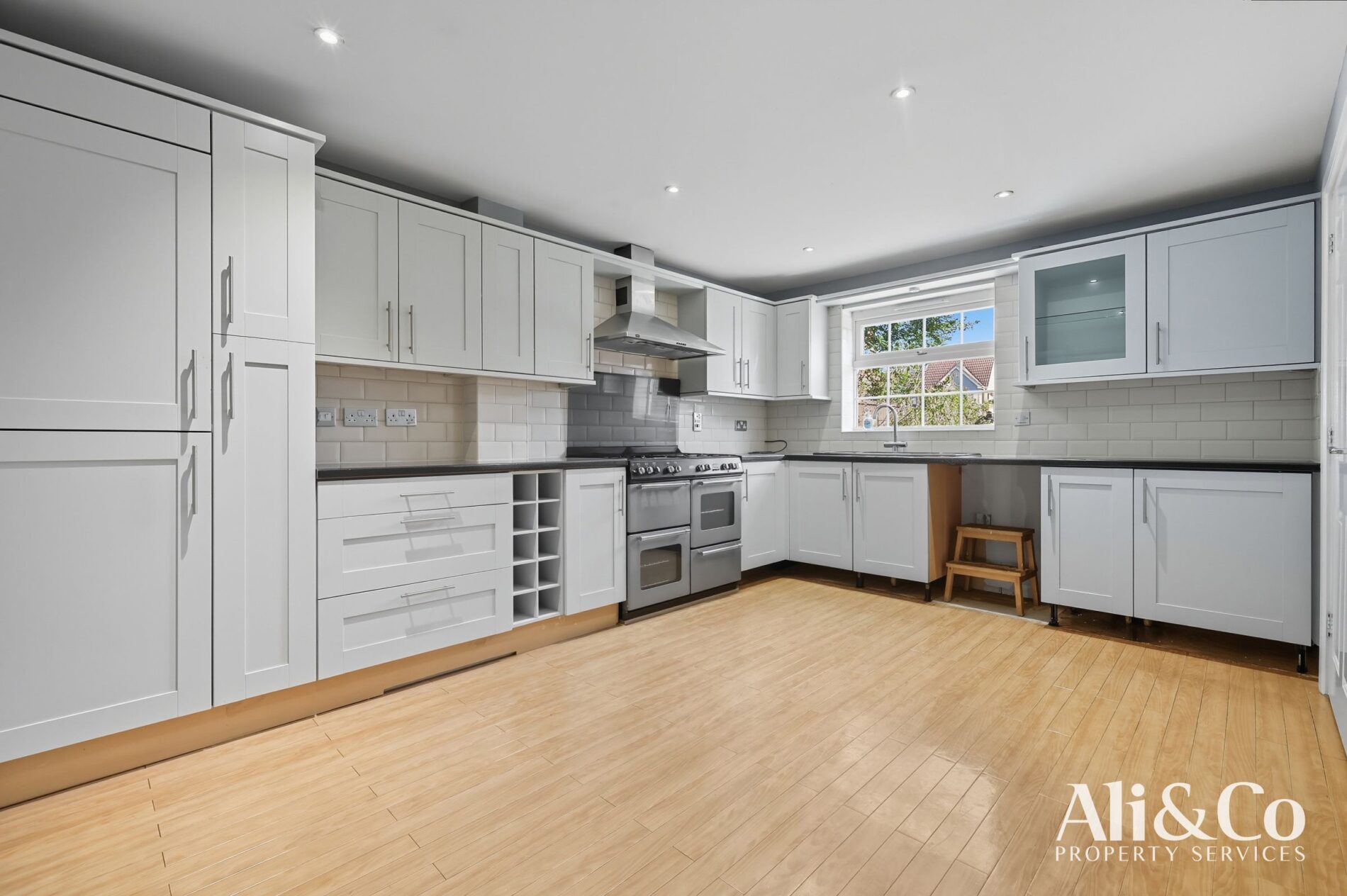 Frobisher Gardens, Chafford Hundred