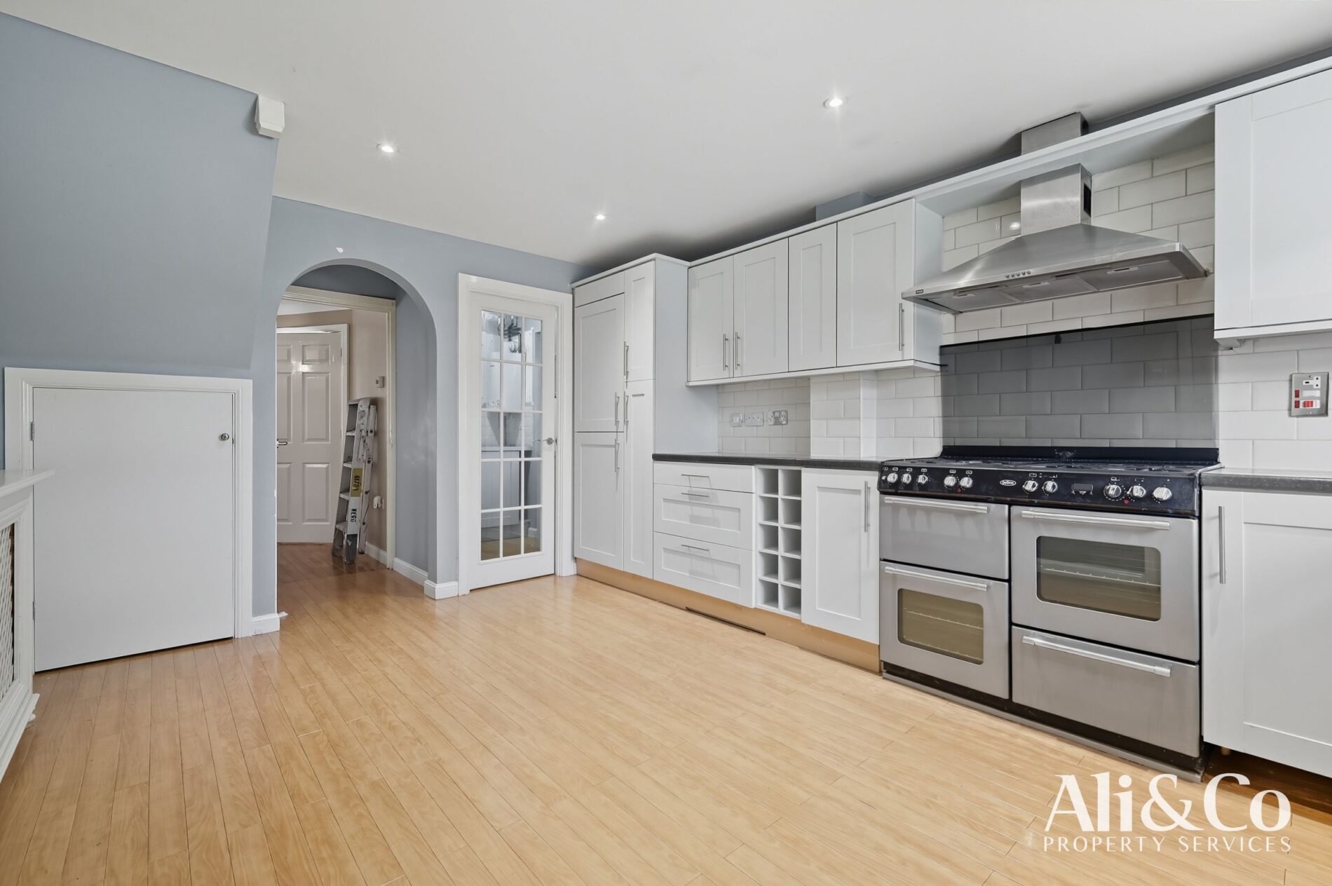 Frobisher Gardens, Chafford Hundred