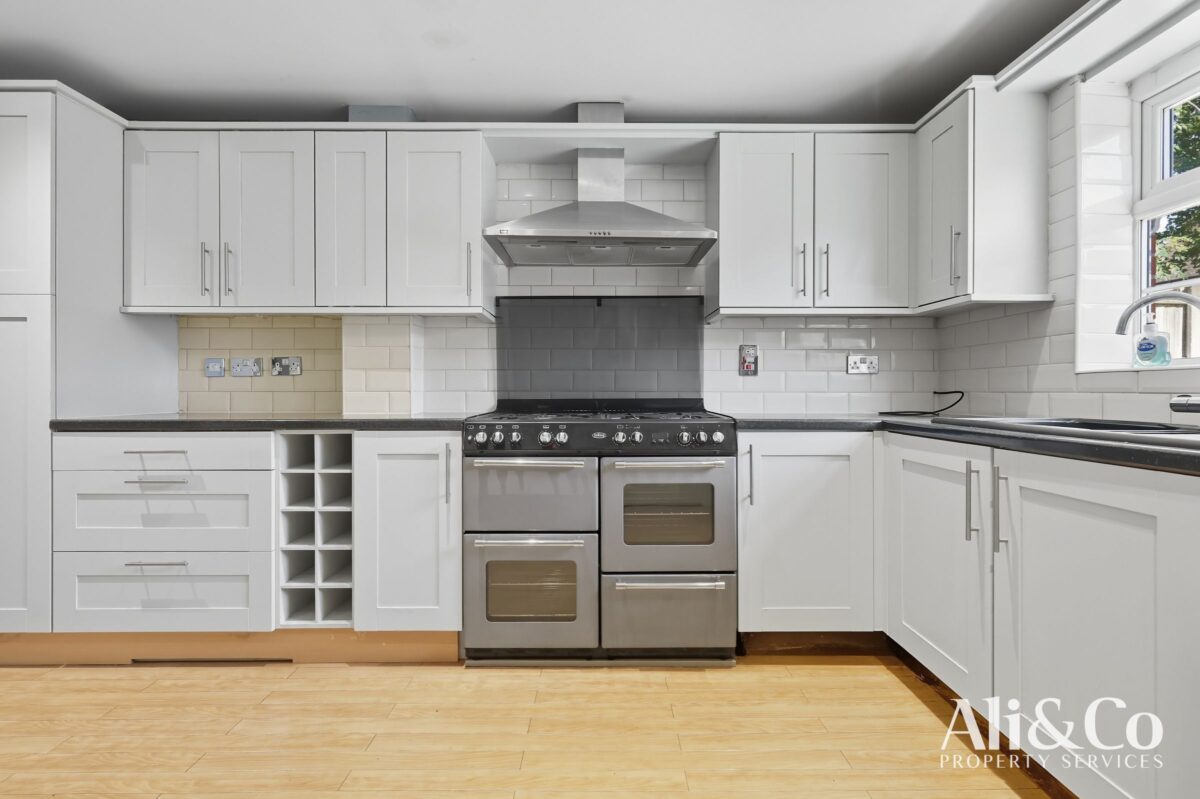 Frobisher Gardens, Chafford Hundred