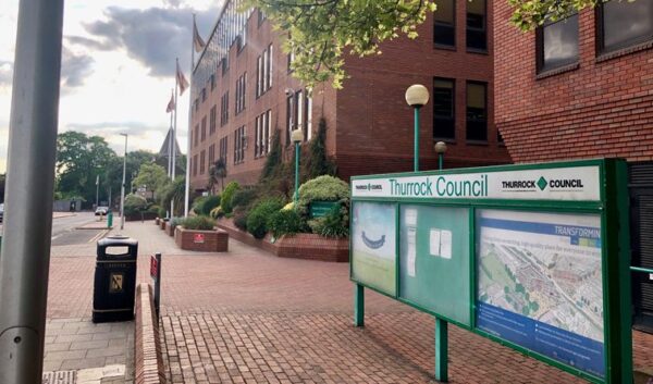 Thurrock Council Introduce Selective Licensing