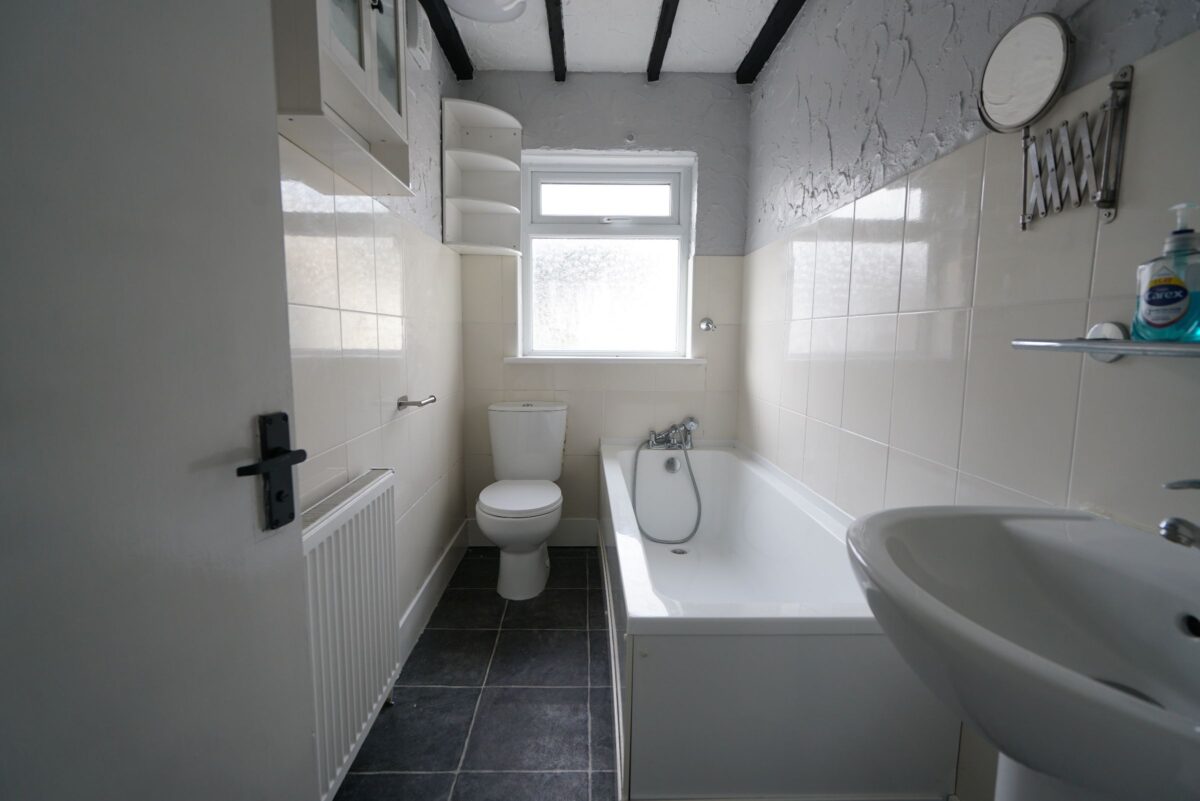 Lawns Place, Dock Road, Grays