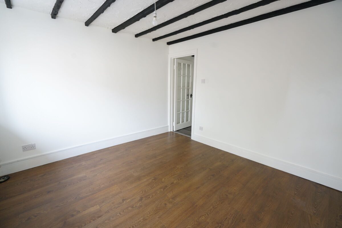 Lawns Place, Dock Road, Grays