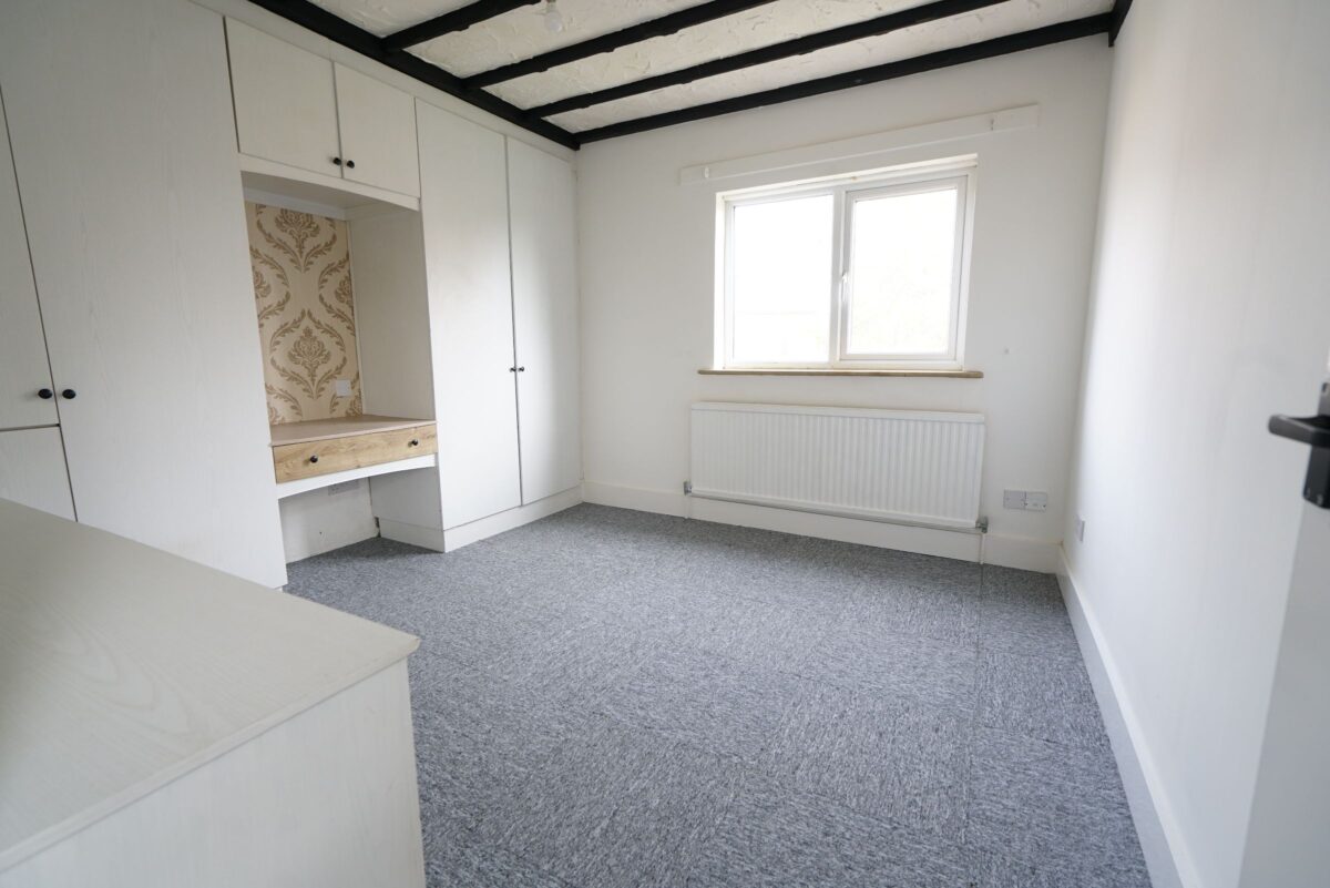 Lawns Place, Dock Road, Grays