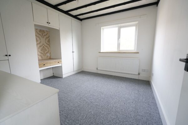 Lawns Place, Dock Road, Grays