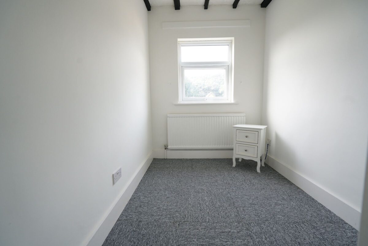 Lawns Place, Dock Road, Grays