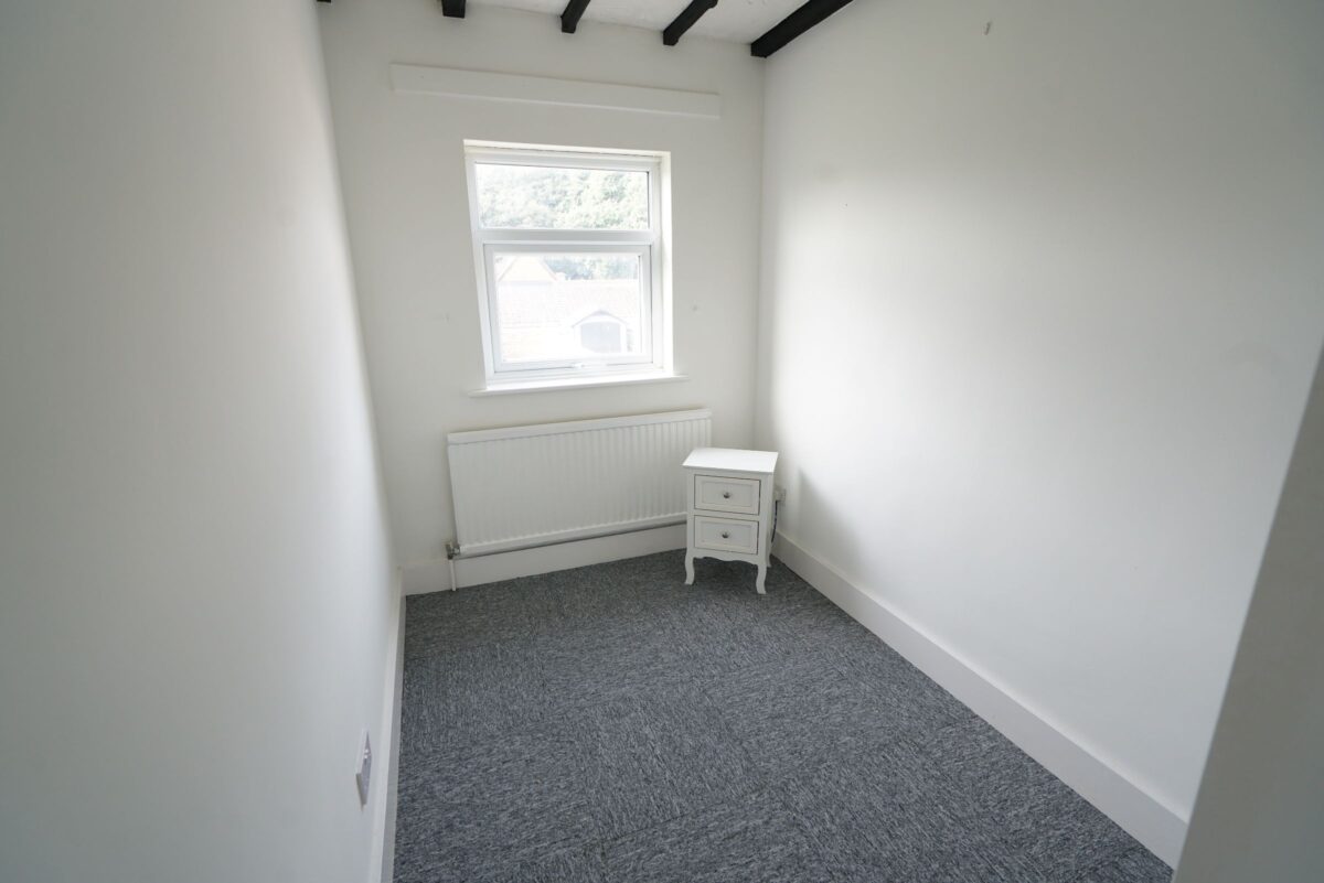 Lawns Place, Dock Road, Grays