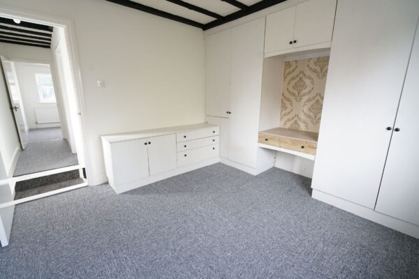 Lawns Place, Dock Road, Grays