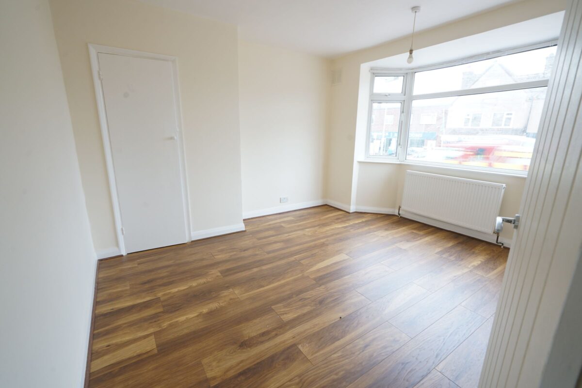 Southend Road, Grays