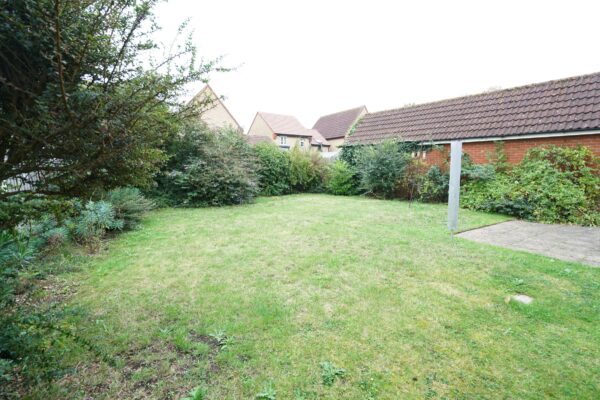 Hornbeam Chase, South Ockendon