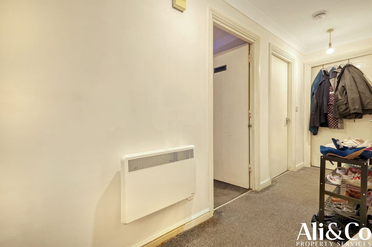 Rawlyn Close, Chafford Hundred