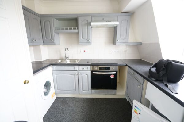 Brick Court, Jetty Walk, Grays