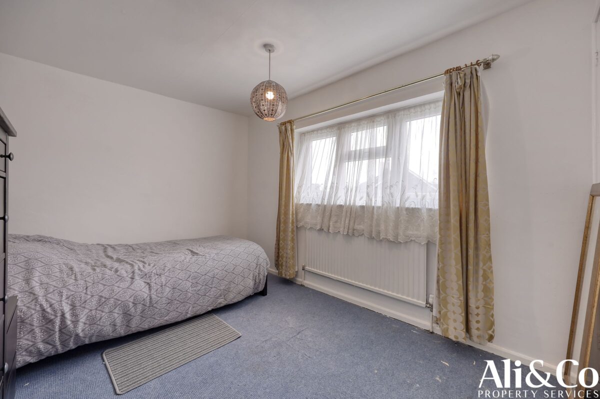 Sydney Road, Tilbury