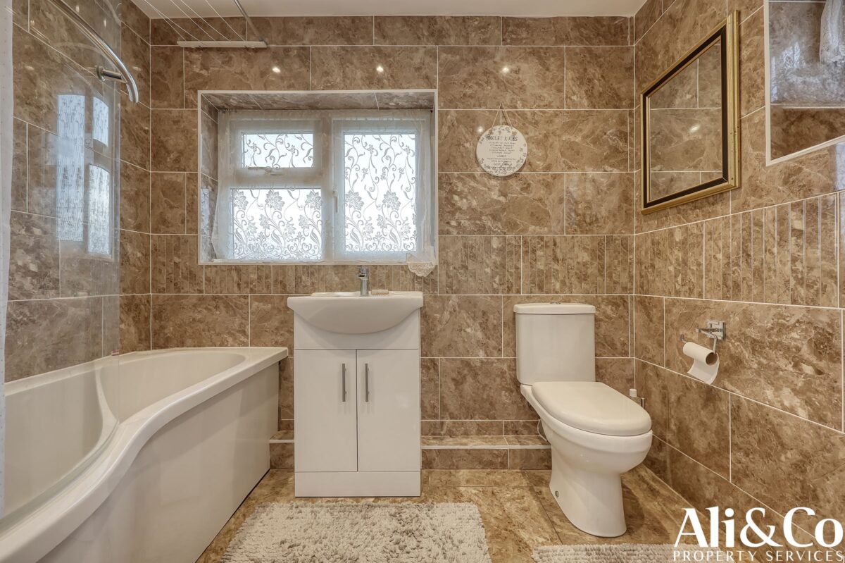 Sydney Road, Tilbury