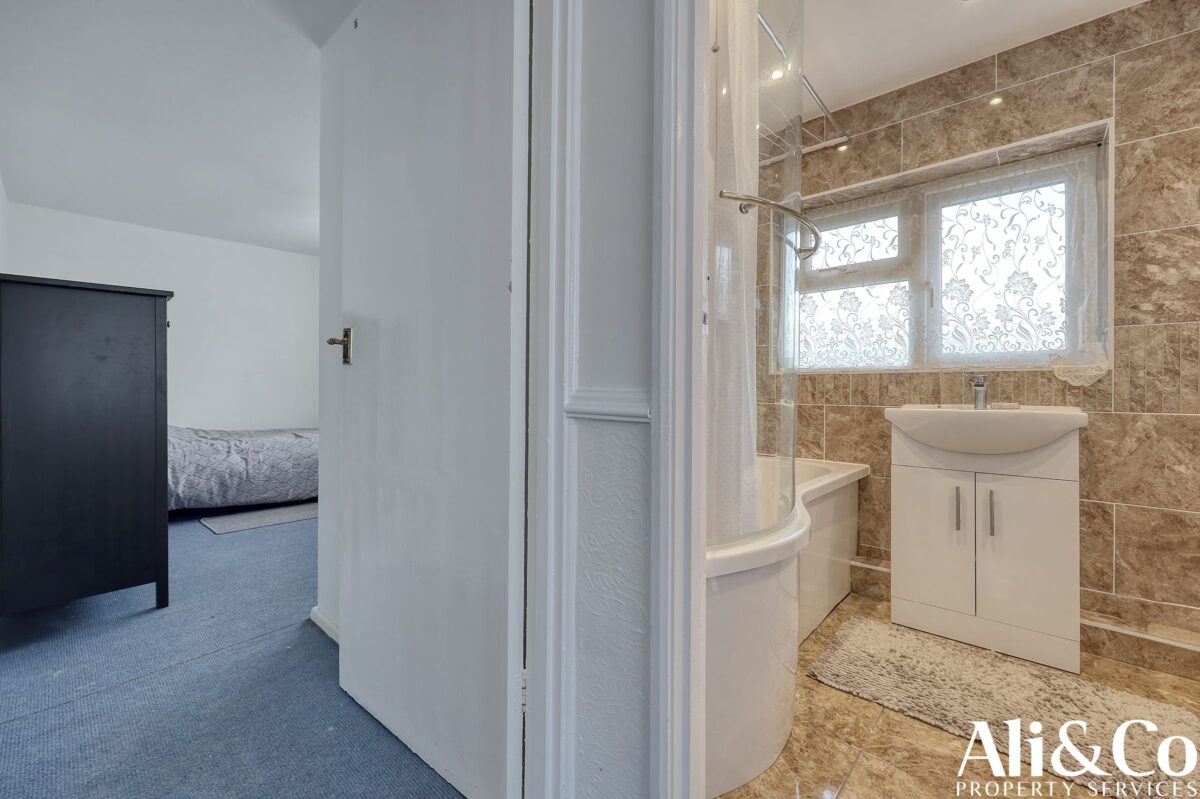 Sydney Road, Tilbury