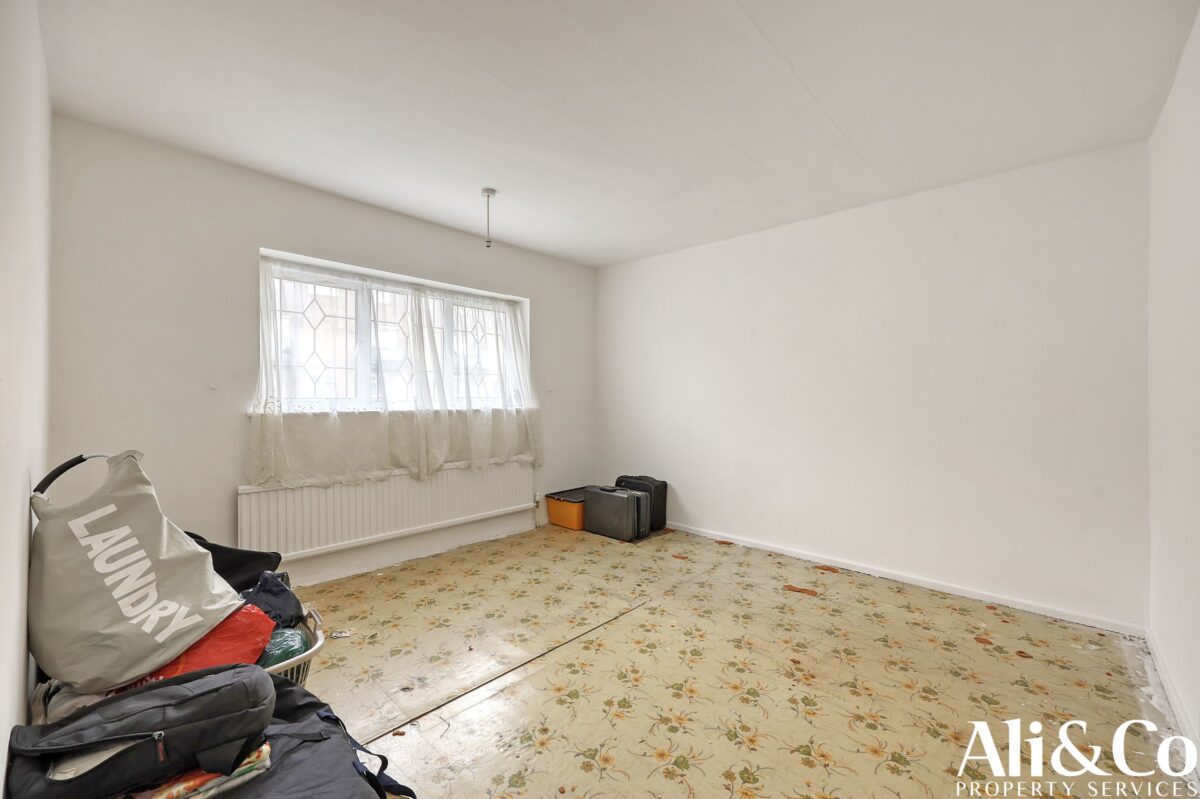 Sydney Road, Tilbury