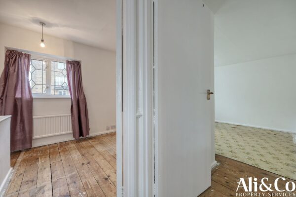 Sydney Road, Tilbury