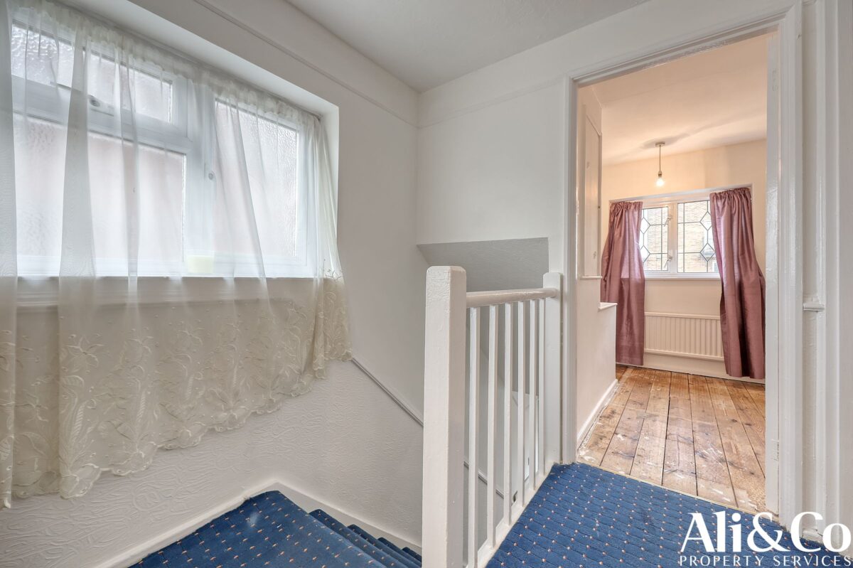 Sydney Road, Tilbury