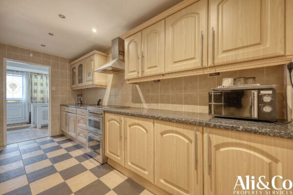 Sydney Road, Tilbury