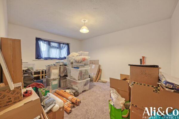 Sydney Road, Tilbury