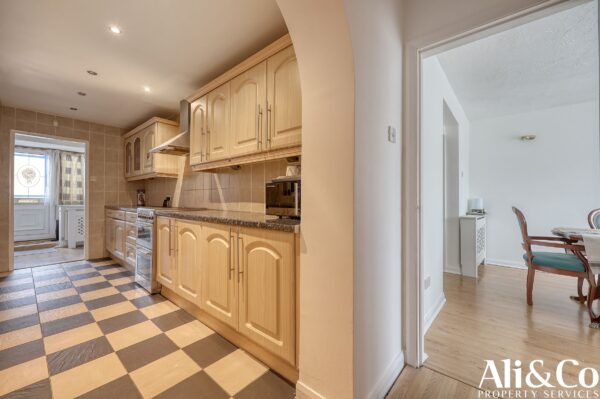 Sydney Road, Tilbury