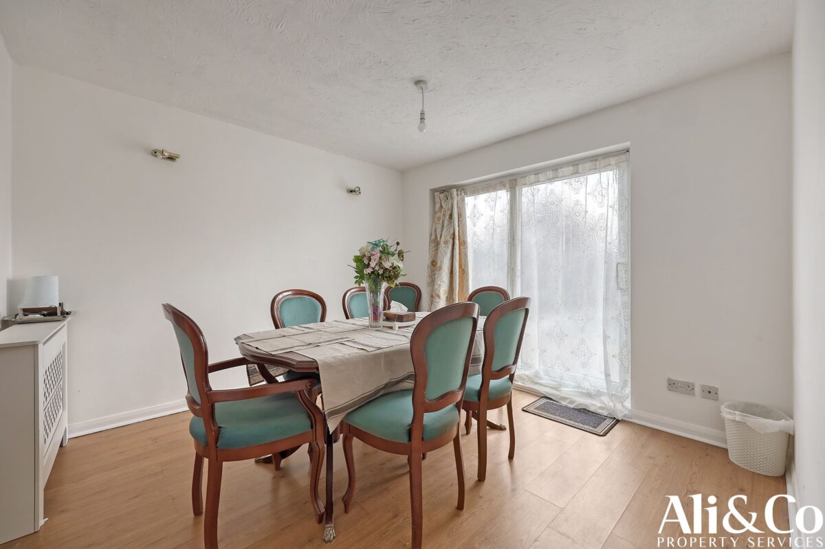 Sydney Road, Tilbury