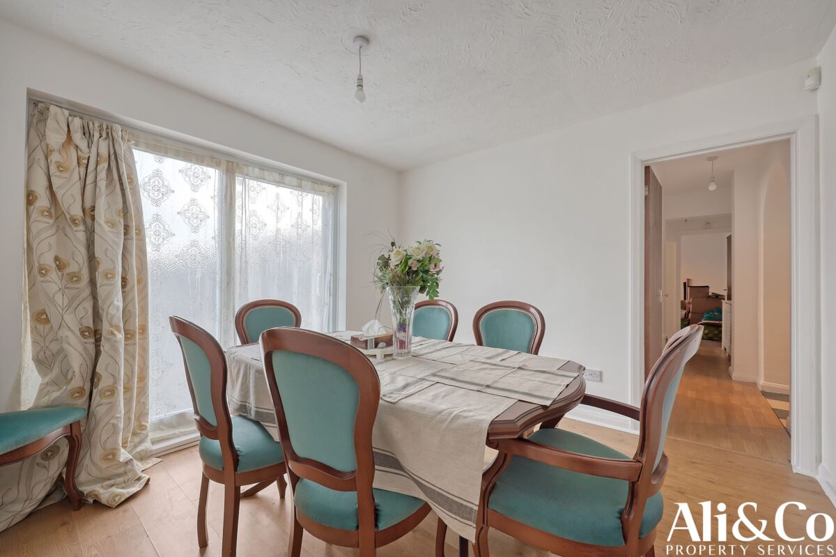 Sydney Road, Tilbury