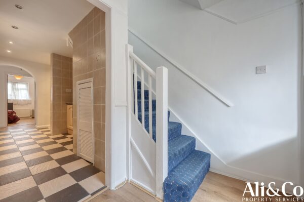 Sydney Road, Tilbury