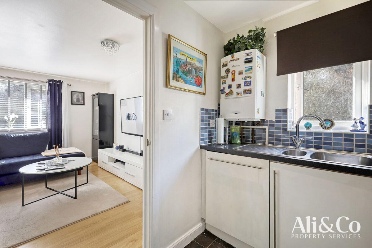 Frobisher Gardens, Chafford Hundred