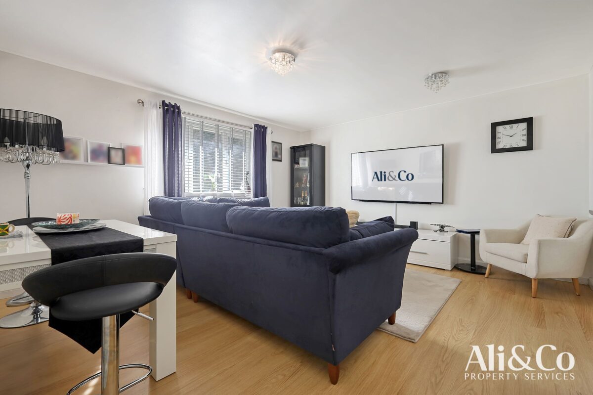 Frobisher Gardens, Chafford Hundred