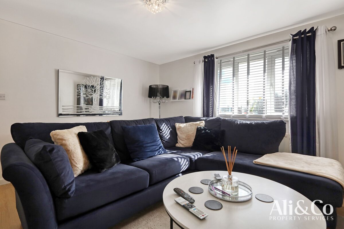 Frobisher Gardens, Chafford Hundred