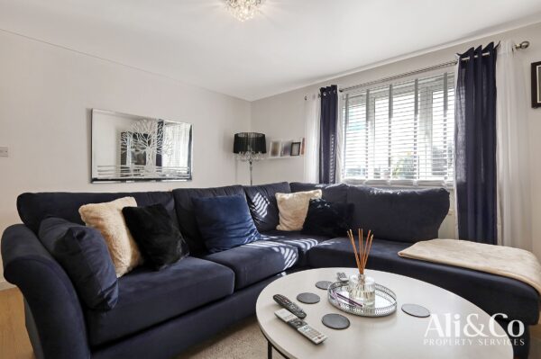 Frobisher Gardens, Chafford Hundred