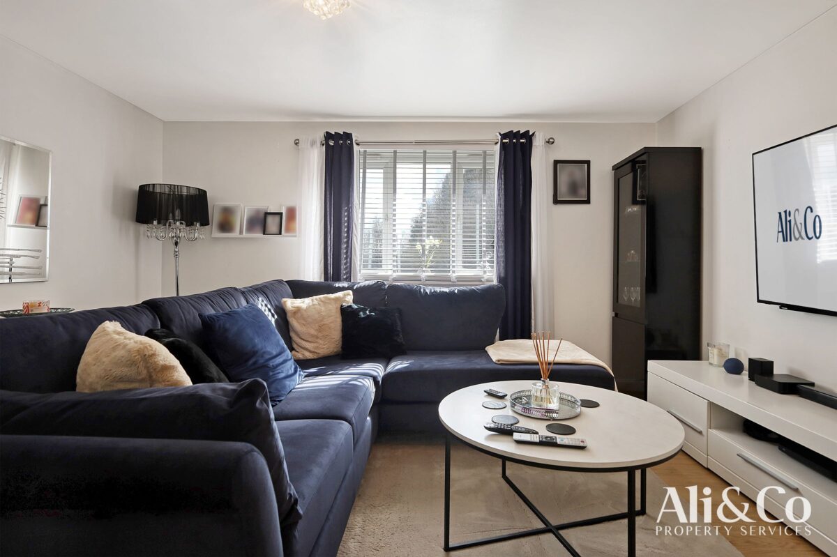 Frobisher Gardens, Chafford Hundred