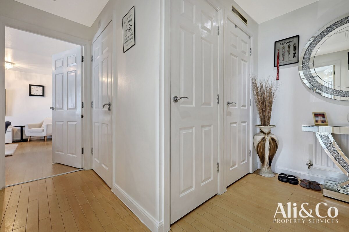 Frobisher Gardens, Chafford Hundred