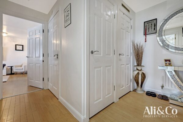 Frobisher Gardens, Chafford Hundred