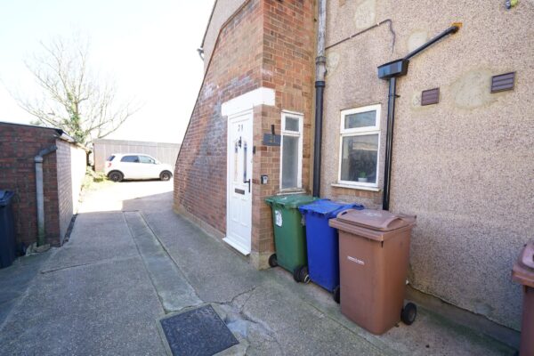 Clarkbourne Drive, Grays