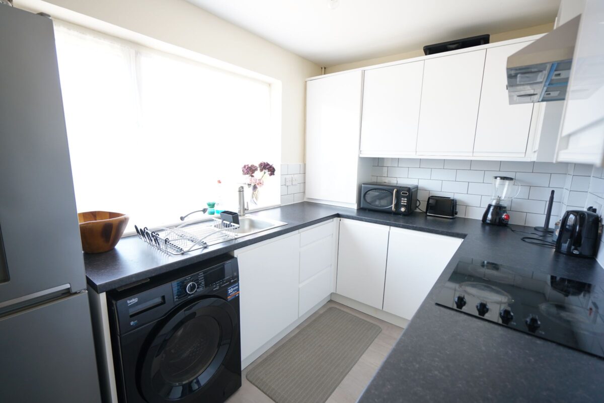 Clarkbourne Drive, Grays