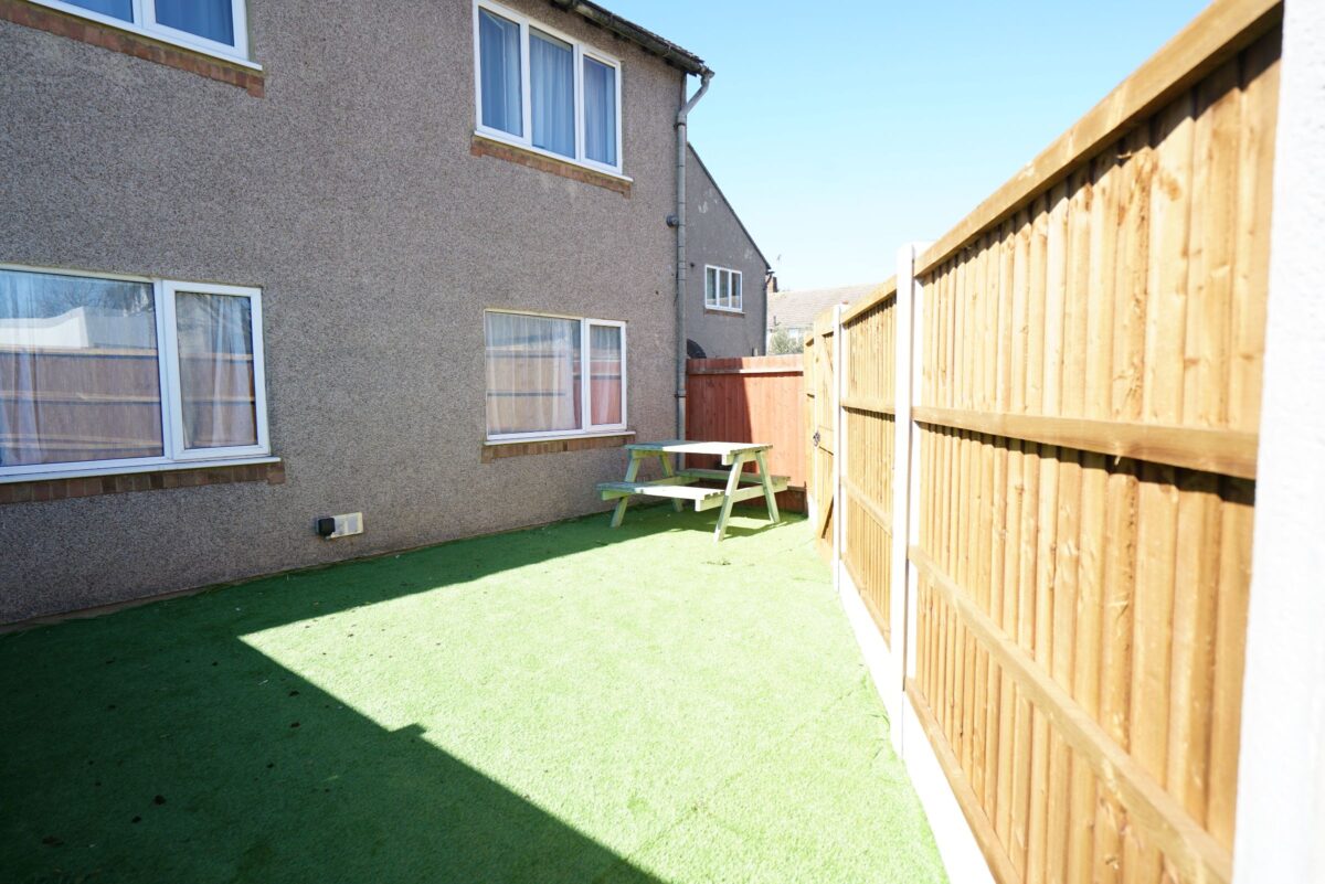 Clarkbourne Drive, Grays